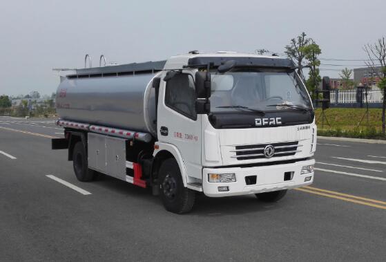 大力牌DLQ5070TGYLV5型供液車